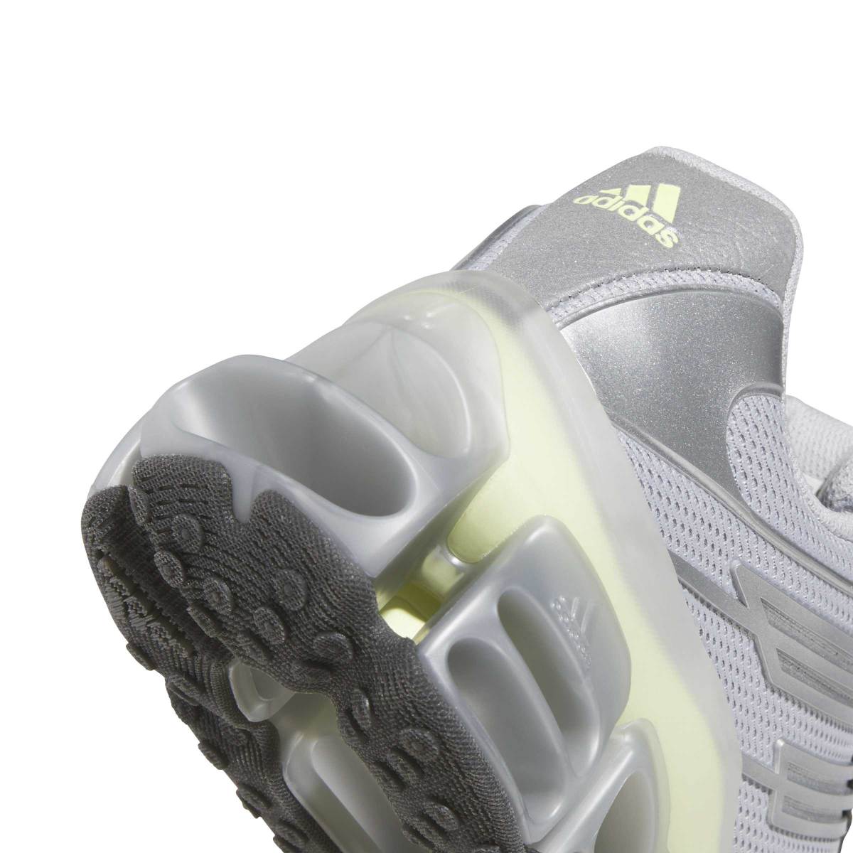 Megaride AG 'Silver Metallic'