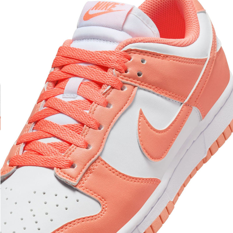 Wmns Dunk Low Next Nature 'Light Wild Mango'