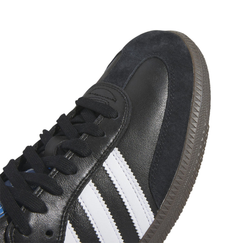 Samba ADV 'Core Black White'