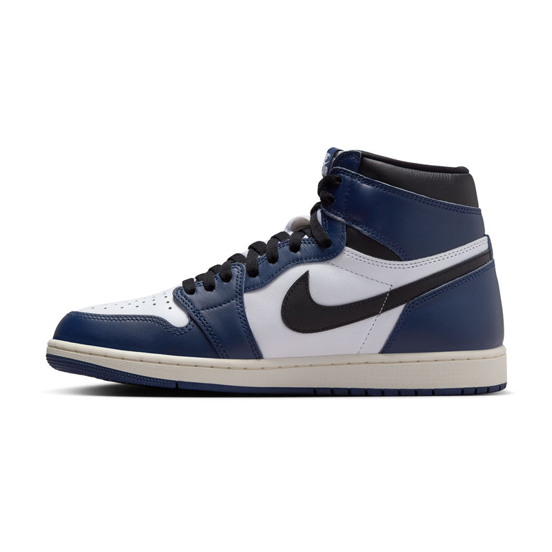 Air Jordan 1 High OG 'Midnight Navy'