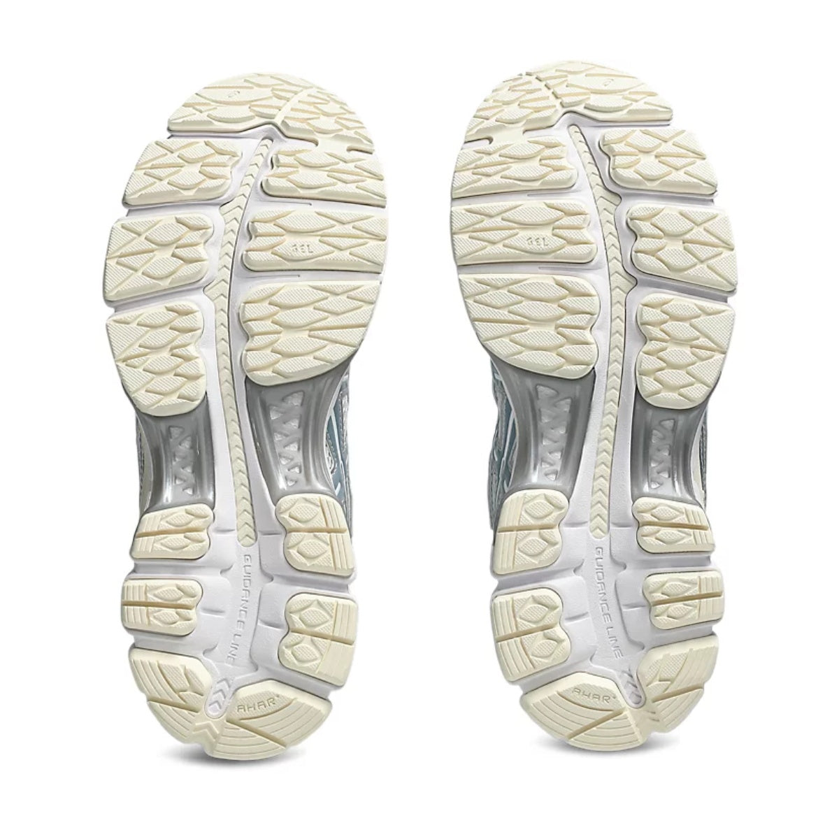 Gel-Kayano 12.1 'White Dolphin Grey'