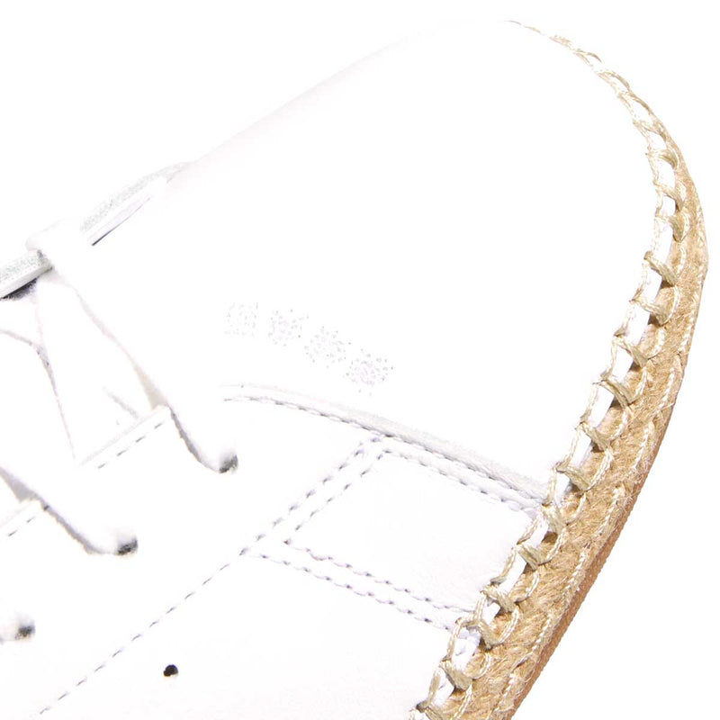 + CLOT Stan Smith 'White Green'