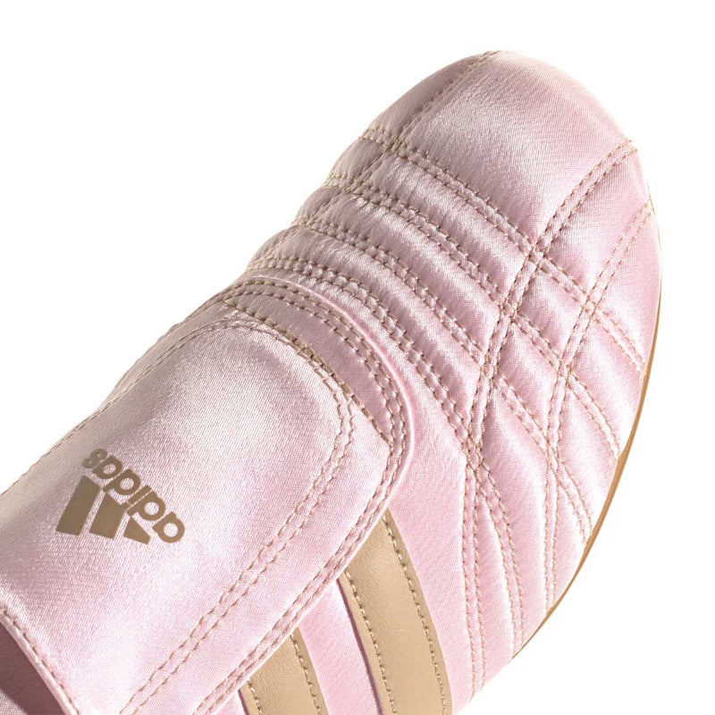 Wmns Taekwondo ’Clear Pink Magic Beige‘