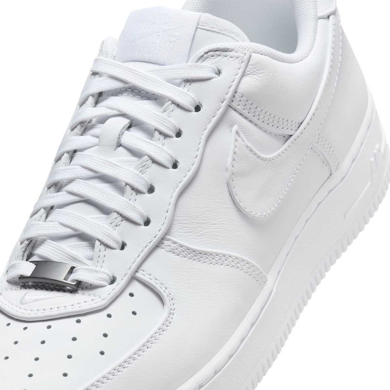 Air Force 1 Low Retro Premium 'Triple White'