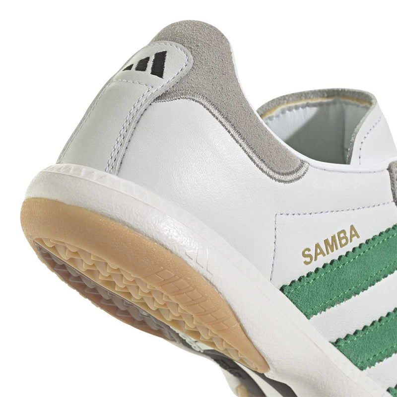 Samba Millennium 'White'