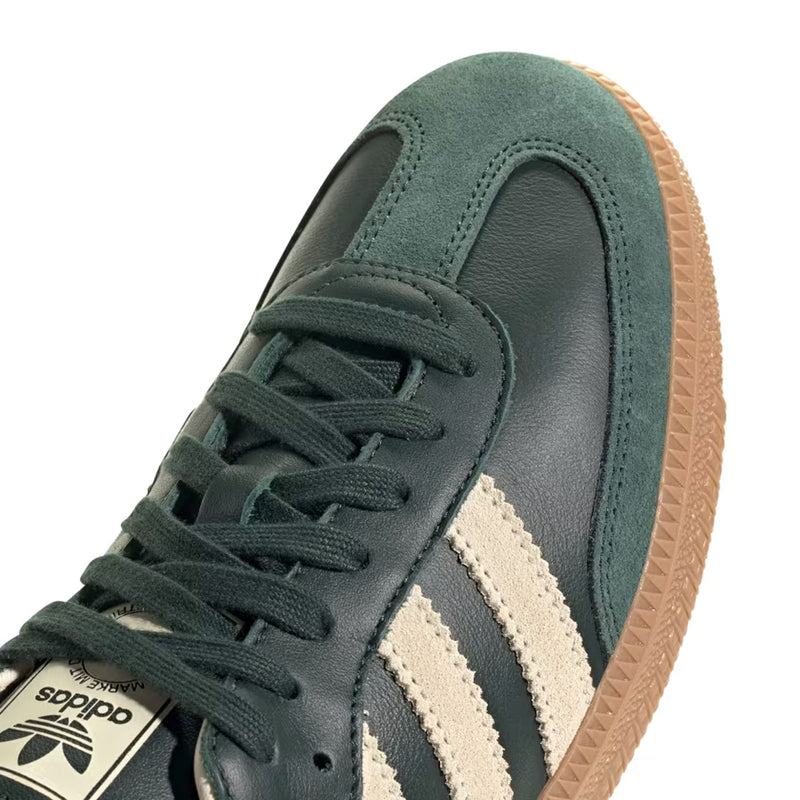 Samba OG 'Shadow Green Cream White'