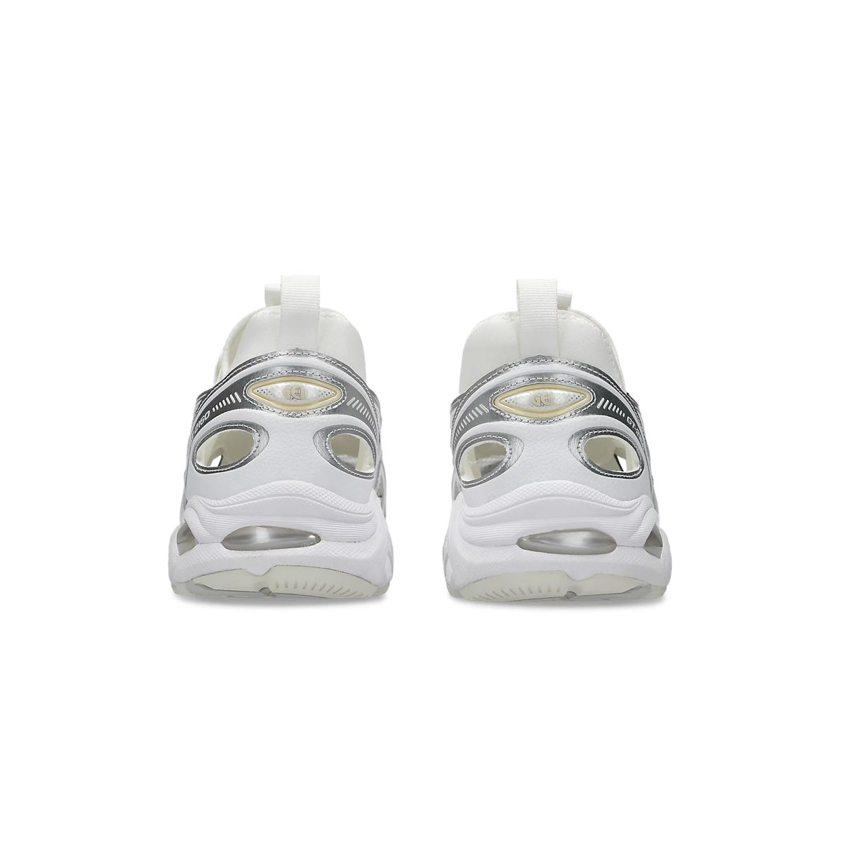 GT-2160 Breeze 'White Pure Silver'