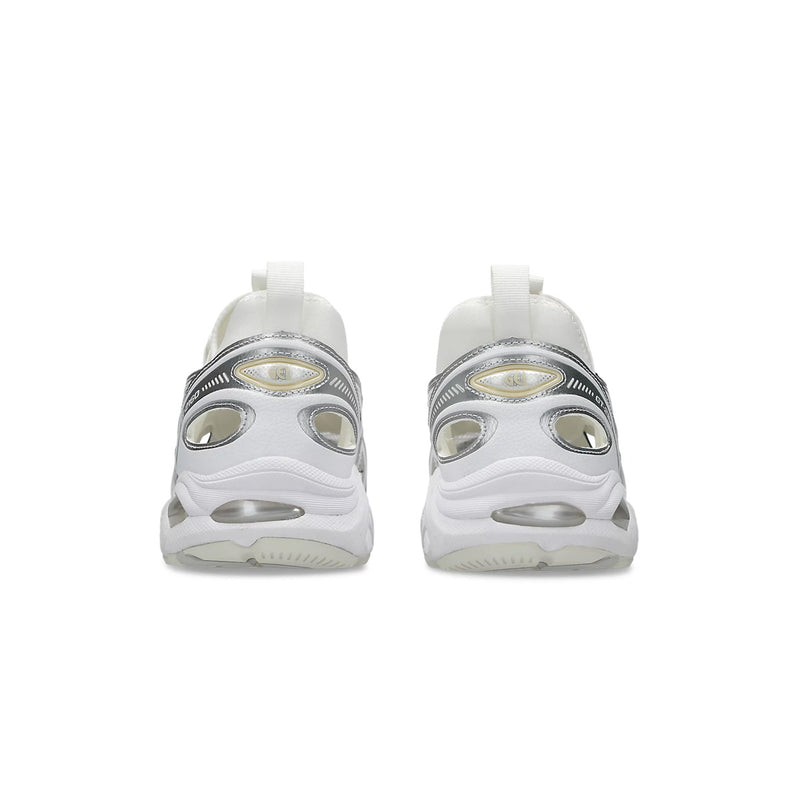 GT-2160 Breeze 'White Pure Silver'