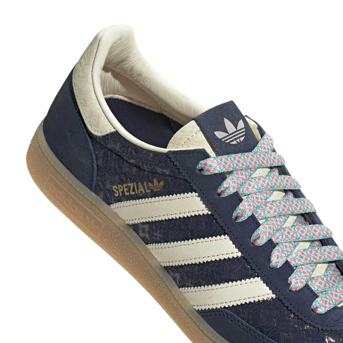 Handball Spezial 'Night Indigo Cream White'