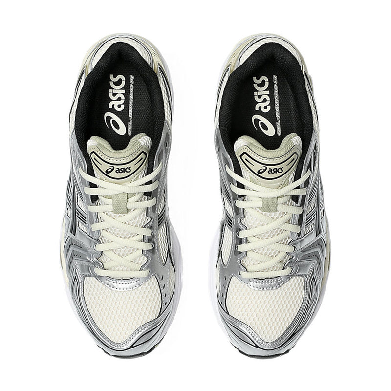 GEL-Kayano 14 'Birch Pure Silver'