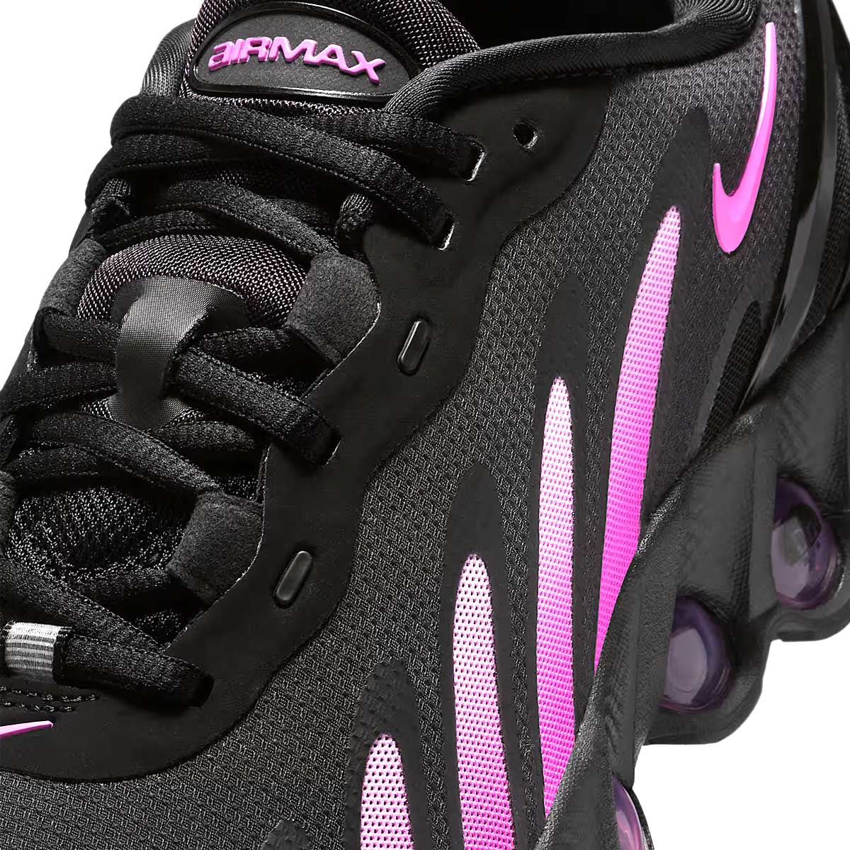 Nike Wmns Air Max DN8 'Black Pink Foam' – Limited Edt