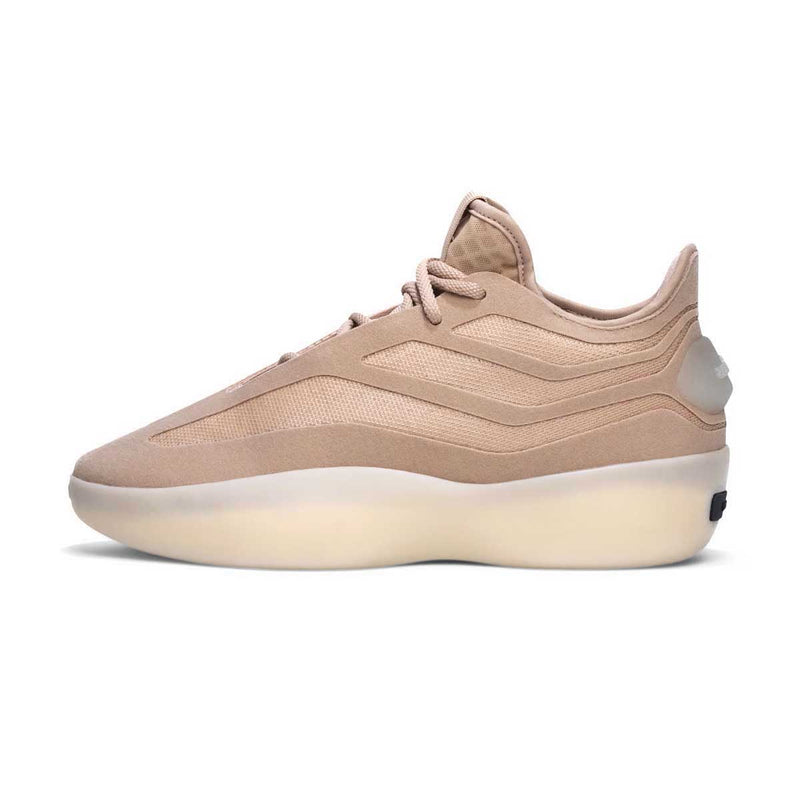 + Fear Of God Athletics II Low 'Ash Pearl'