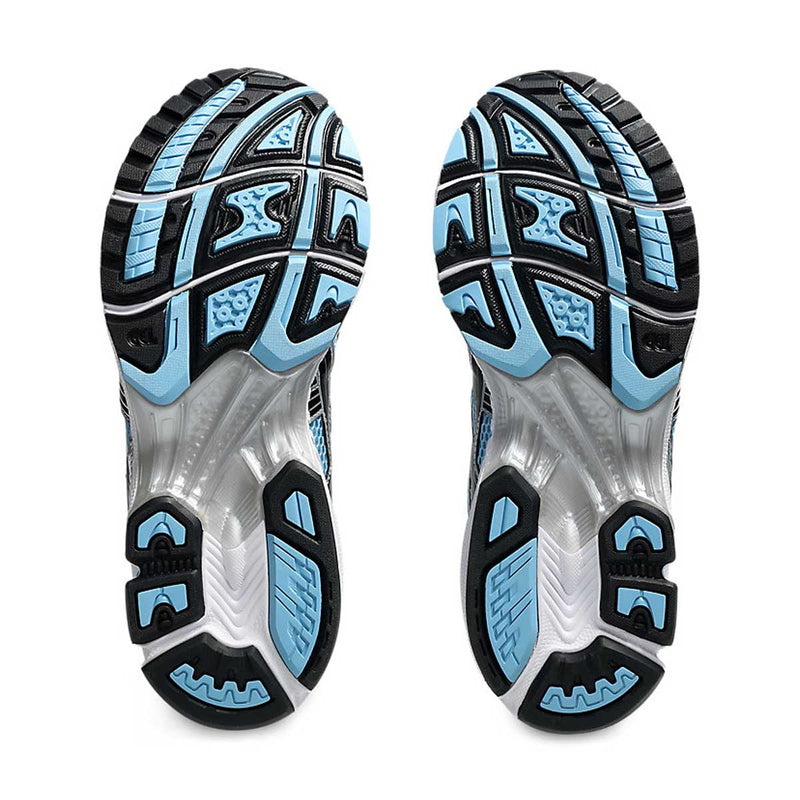 GEL-Kayano 14 'Artic Sky Pure Silver'