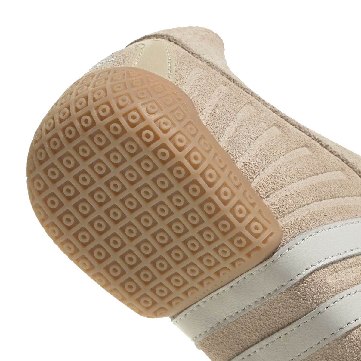 Taekwondo Mei Elite 'Sand Strata Cloud White'