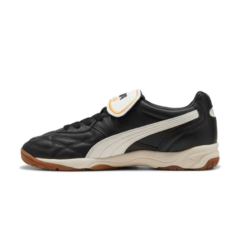 King indoor 'PUMA Black Warm White'