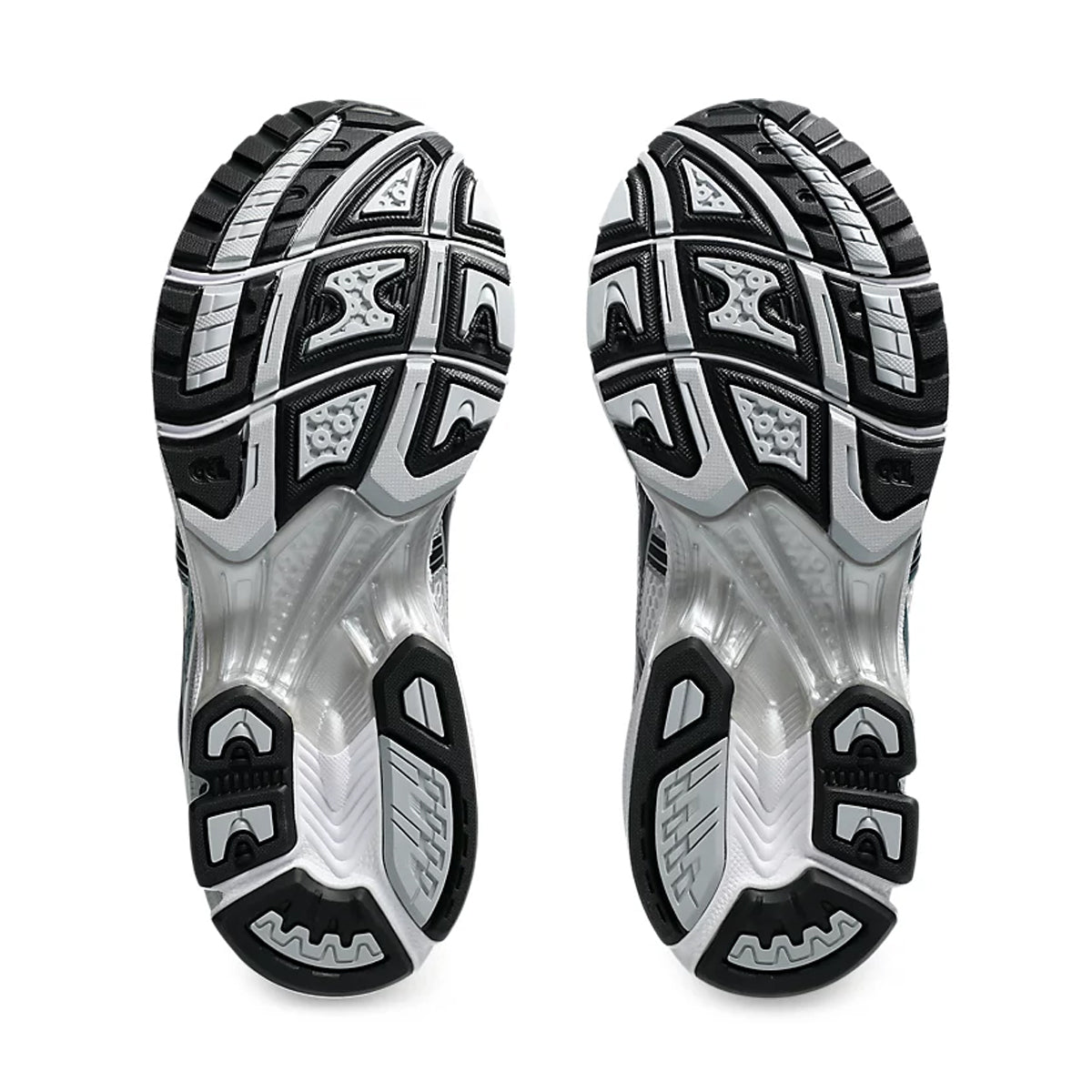GEL-Kayano 14 'White Fjord Grey'