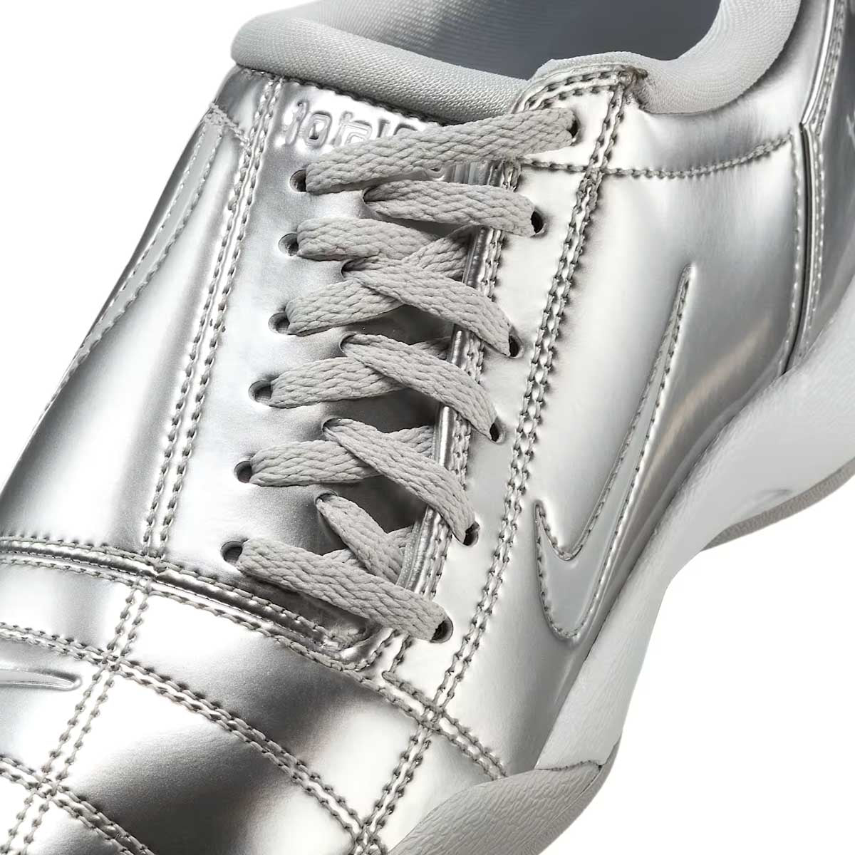 ★Nike★ Total 90 W llic Platinum Photon Dust II9792011 Nike Wmns Total 90 'Metal Platinum Photon Dust' – Limited Edt