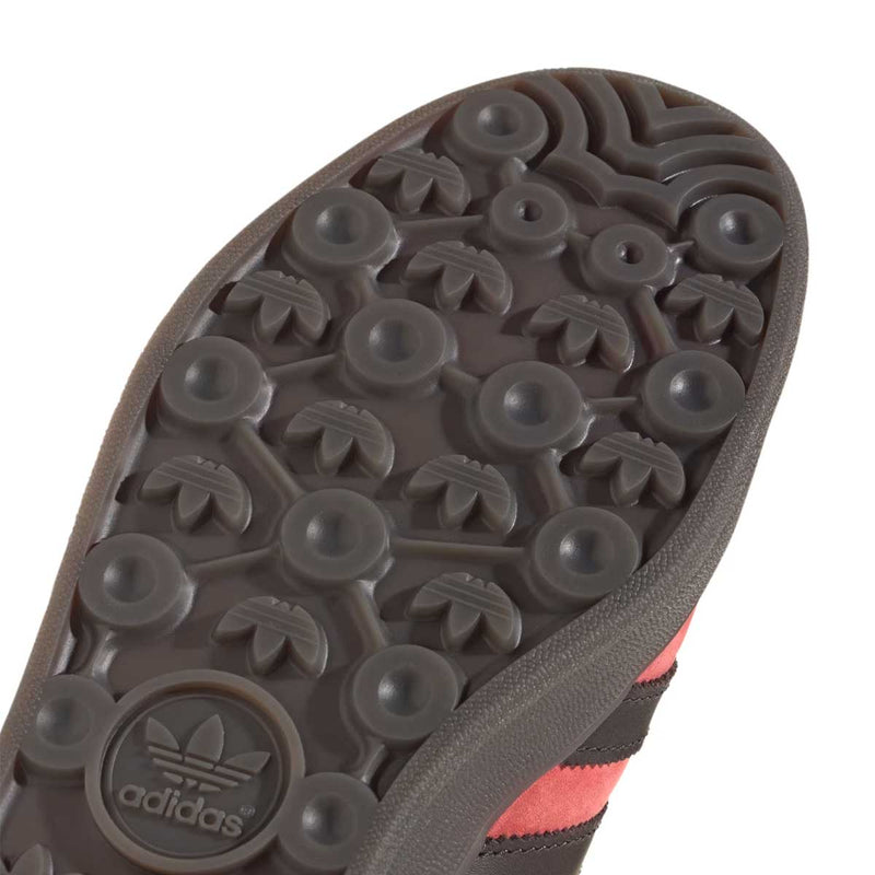 Gazelle Indoor Pro 'Crew Red Supplier Colour'