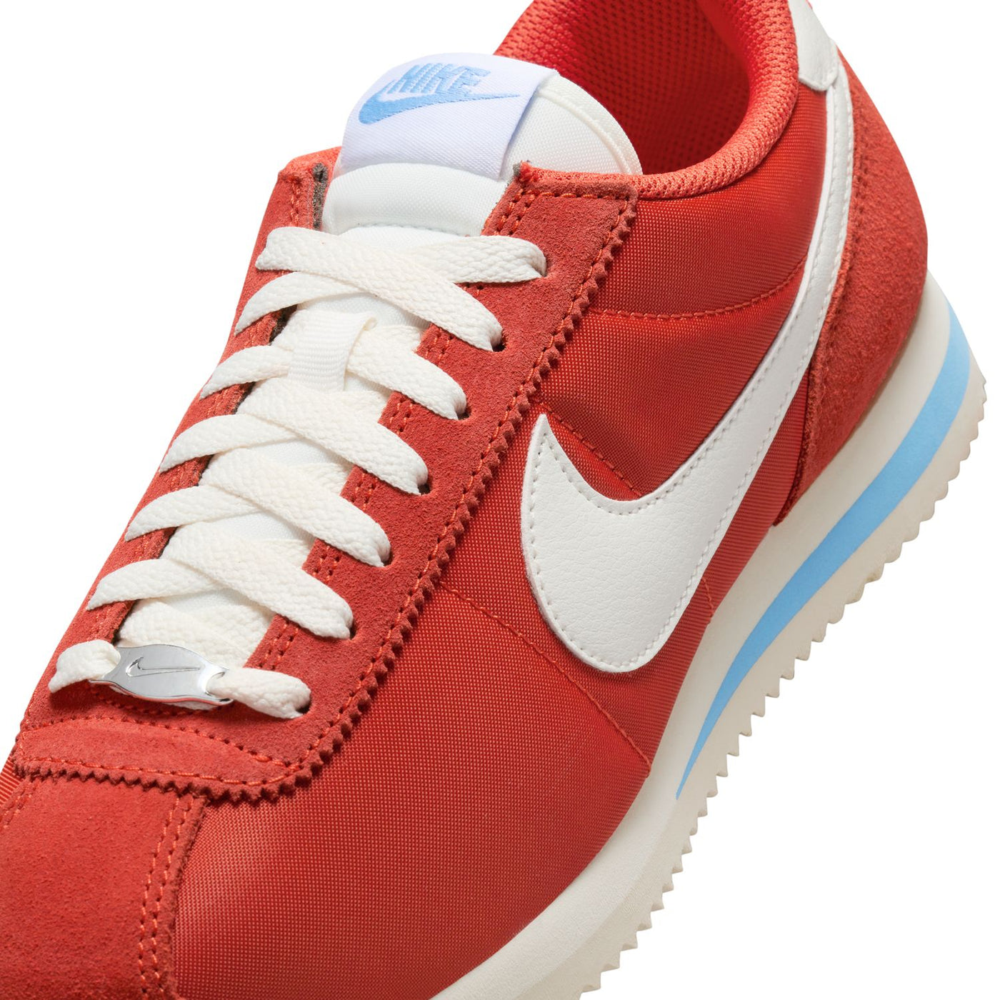 Nike Wmns Cortez 'Picante Red' – Limited Edt