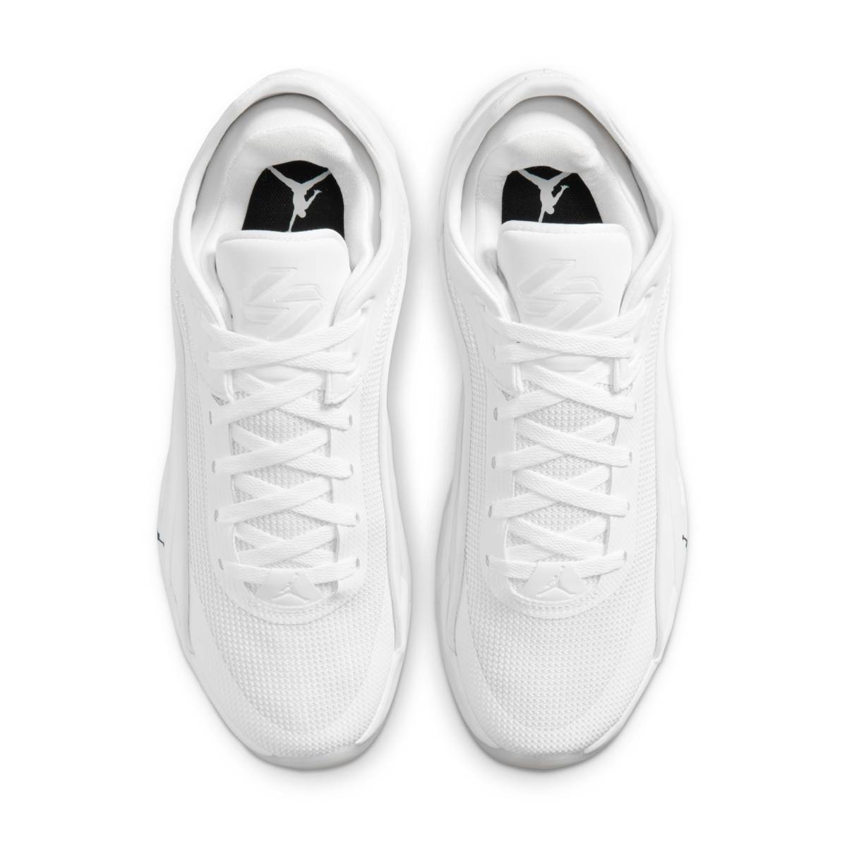 Luka 5 PF 'White Black Pure Platinum'