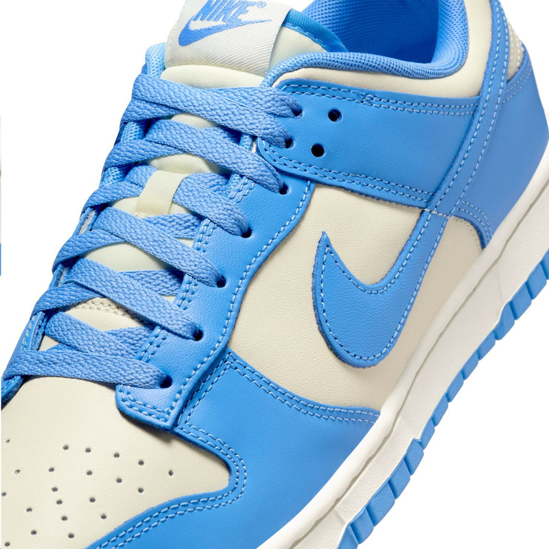 Dunk Low 'University Blue'