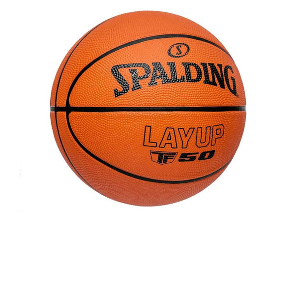 LAYUP TF-50 Rubber Basketball