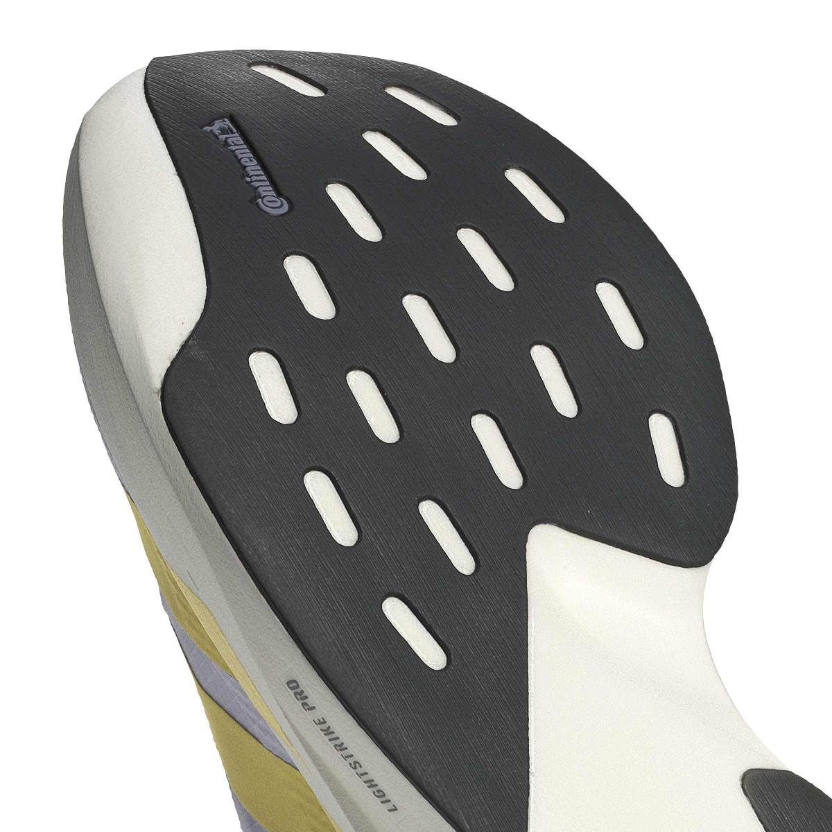 Adizero EVO SL ‘White Matte Gold’