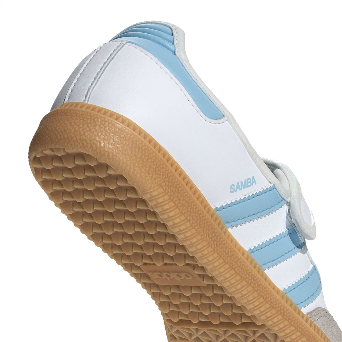 Kids Samba Jane 'Cloud White Clear Sky'