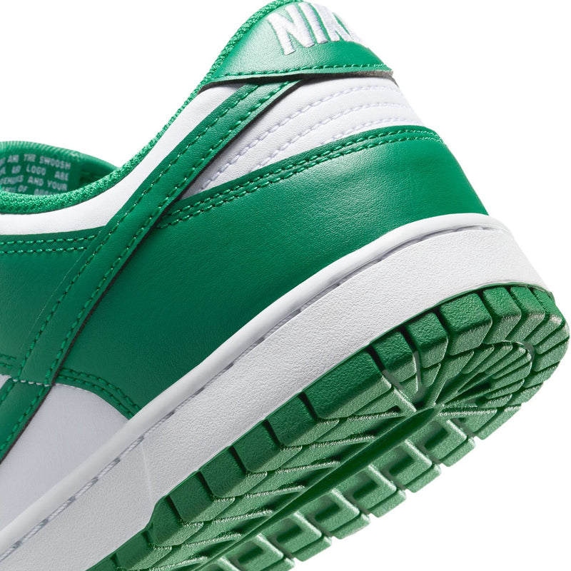 Dunk Low Retro 'White Malachite'