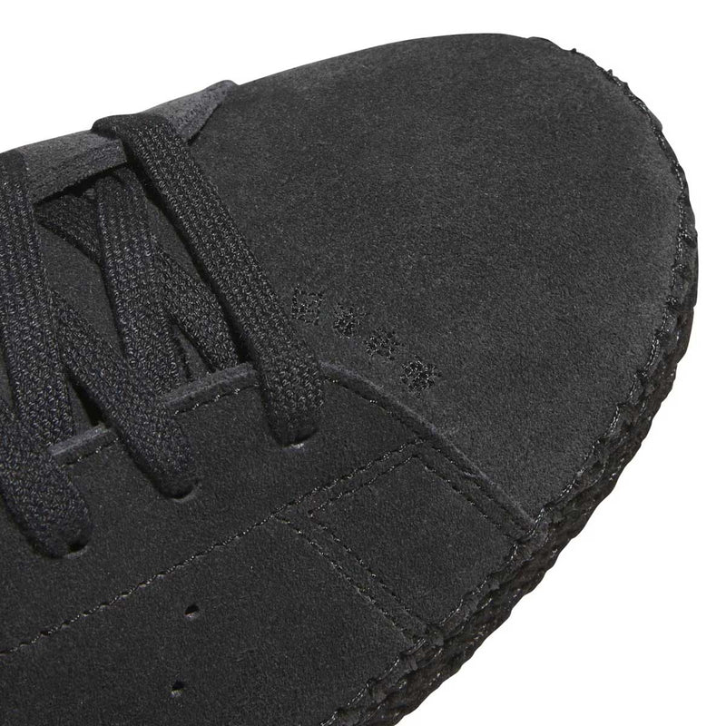 + CLOT Stan Smith Espadrilles 'Core Black Green'