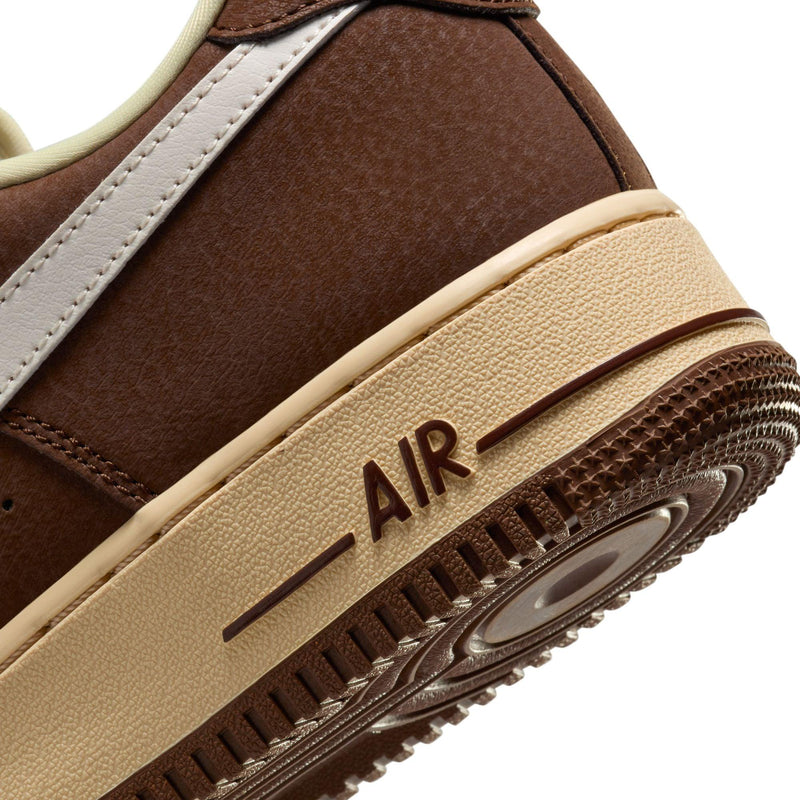 Air Force 1 '07 'Cacao Wow'