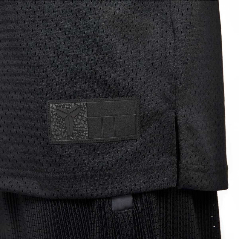 Kobe Jersey 'Black Sanddrift'