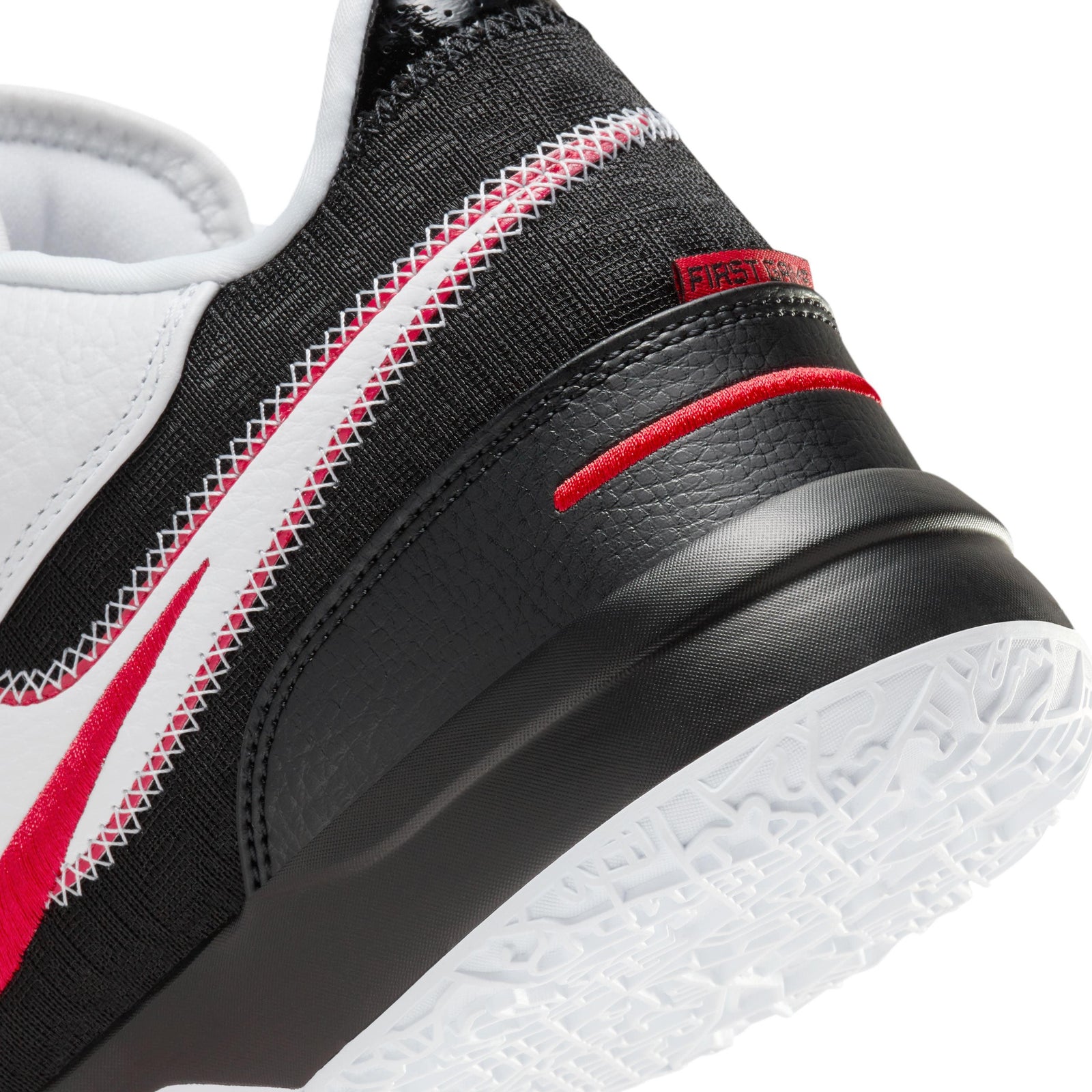 Nike LeBron NXXT Gen AMPD EP 'White' – Limited Edt