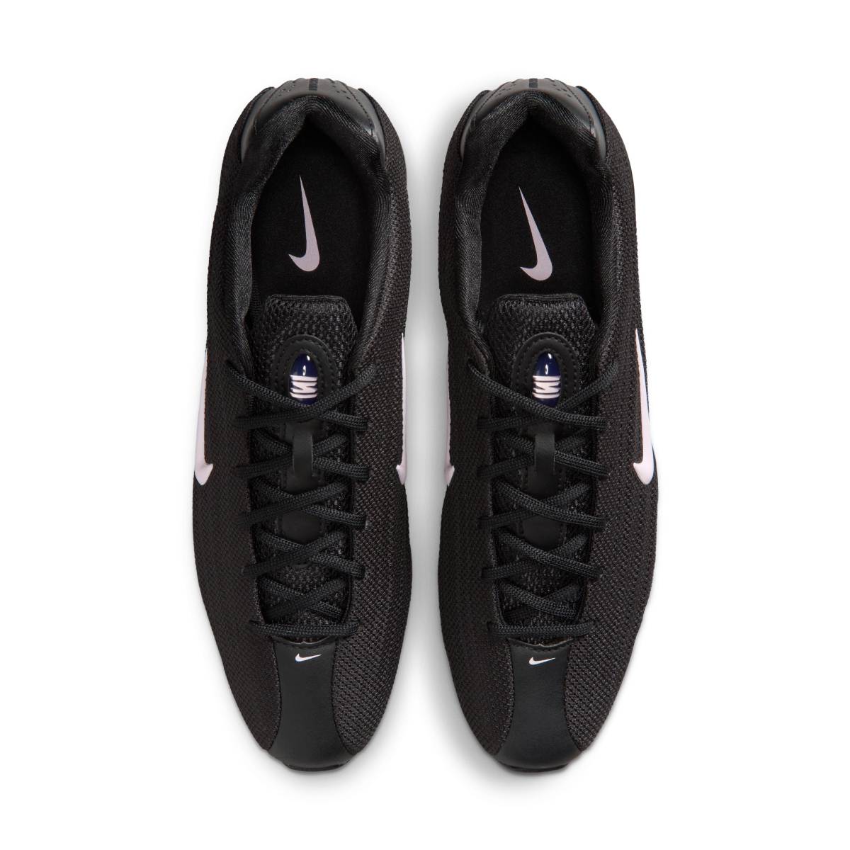 Wmns Shox Z 'Black Pink Foam'