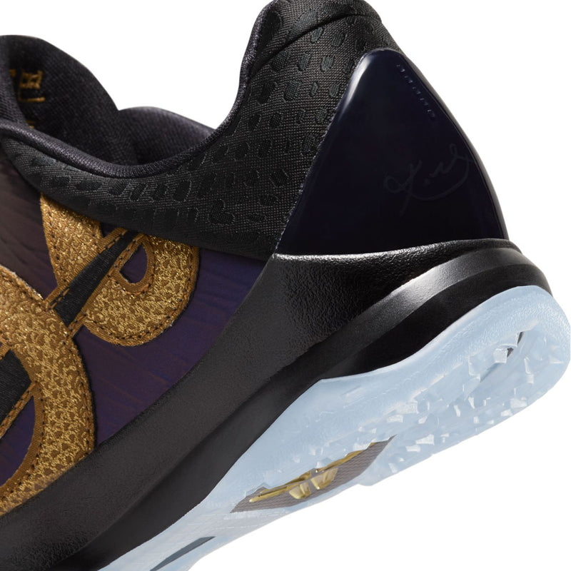 Kid's Kobe V 'Year Of The Mamba'