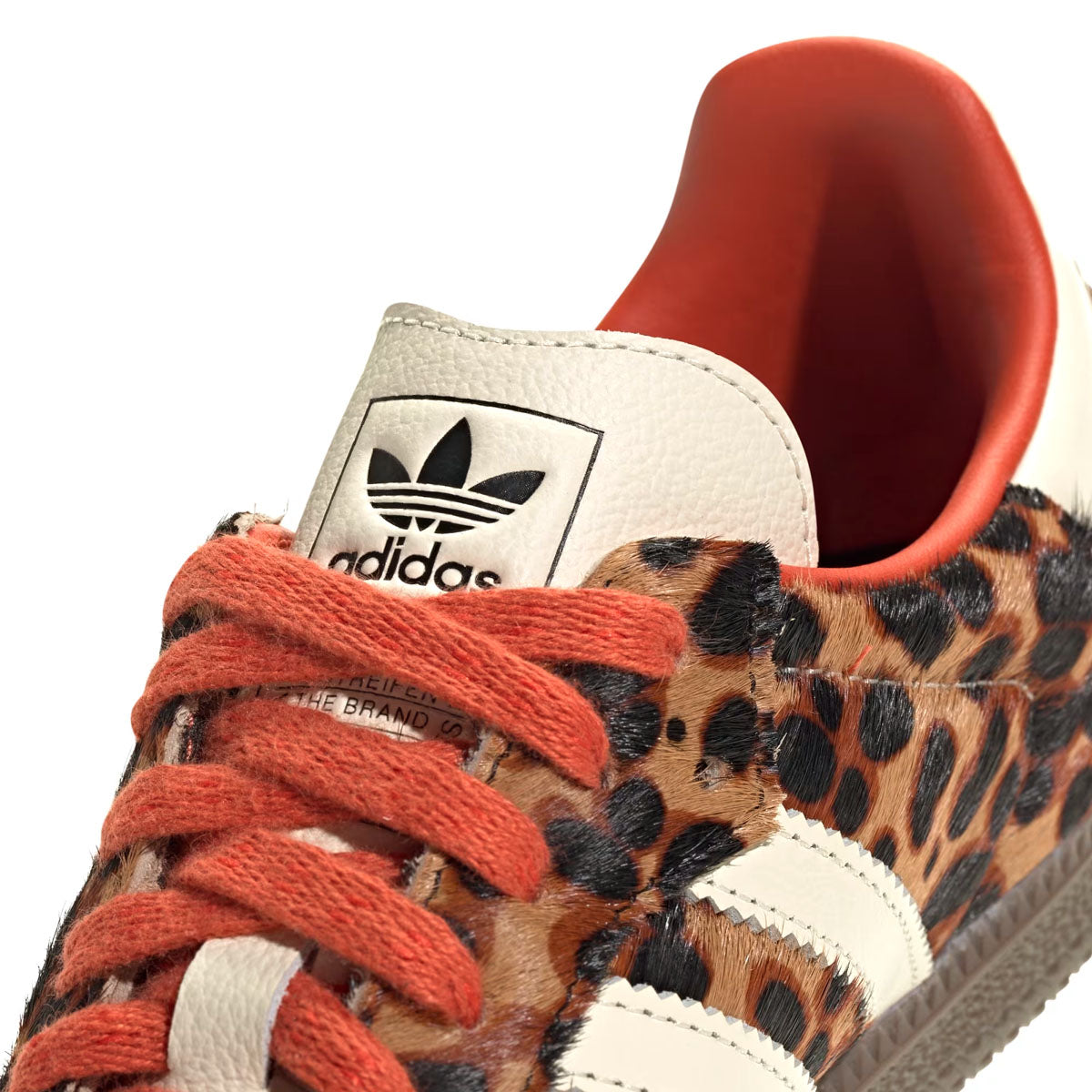 adidas Originals Wmns Samba OG 'Leopard' – Limited Edt adidas Originals Wmns Samba OG 'Leopard' – Limited Edt