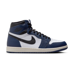 Air Jordan 1 High OG 'Midnight Navy'