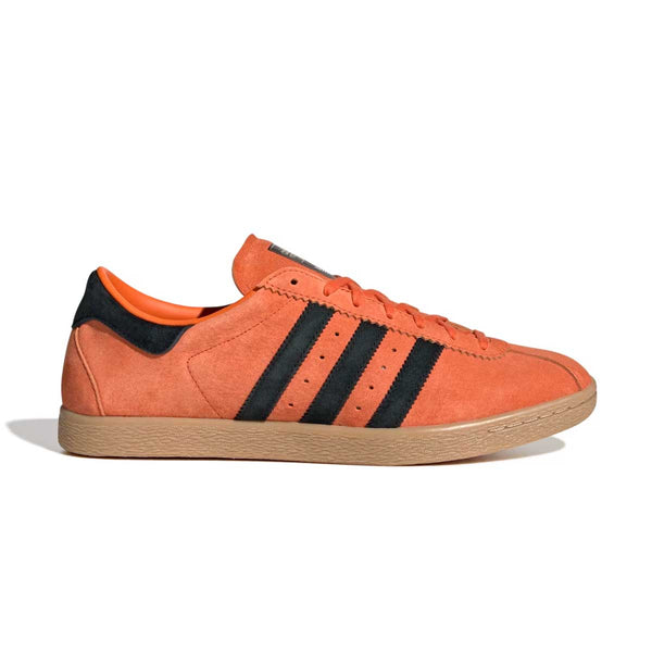 Trinidad and Tobago 'Orange Core Black'