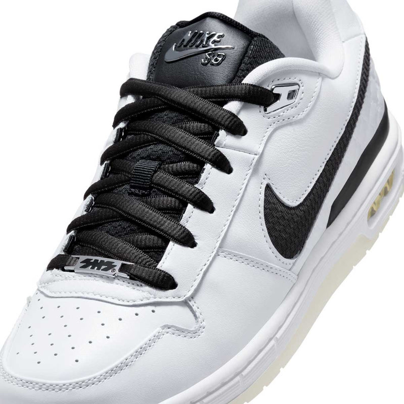 + Paul Rodriguez SB Air Zoom Low QS 'White Black'
