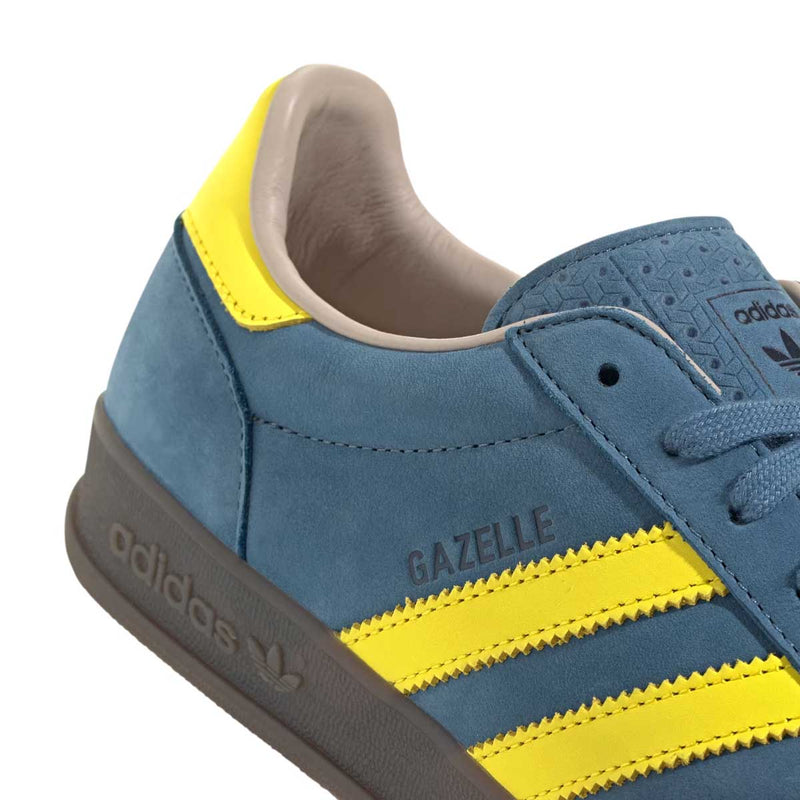 Gazelle Indoor Pro 'Supplier Colour Shock Yellow'