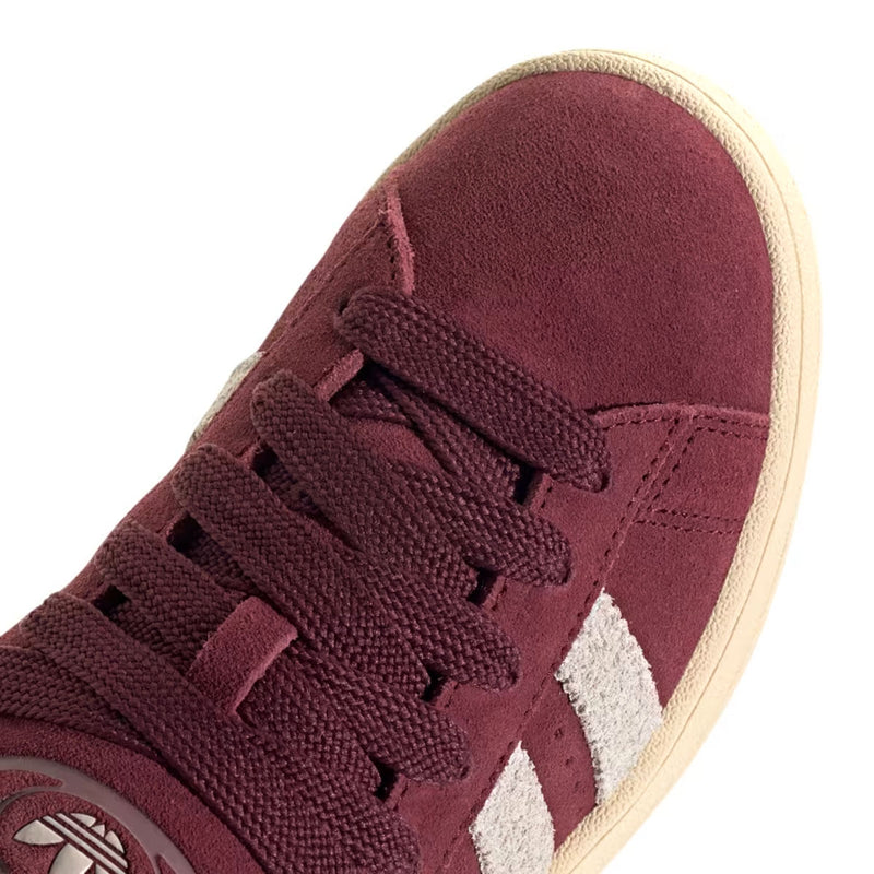 Wmns Campus 00s 'Burgundy'