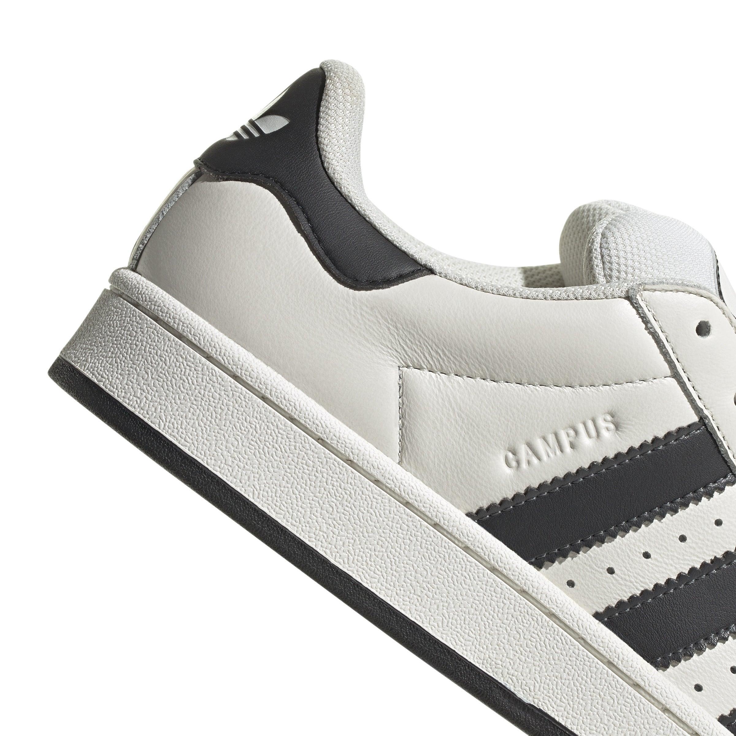 Campus 00s 'White Black'