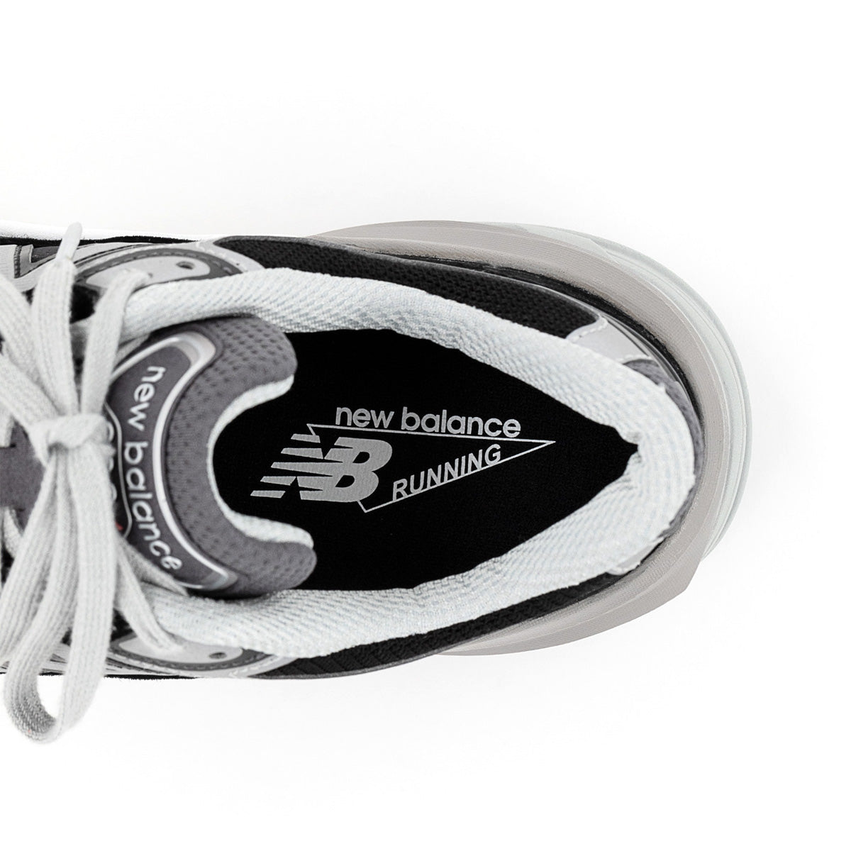 in USA Wmns 990v6 'Black White'