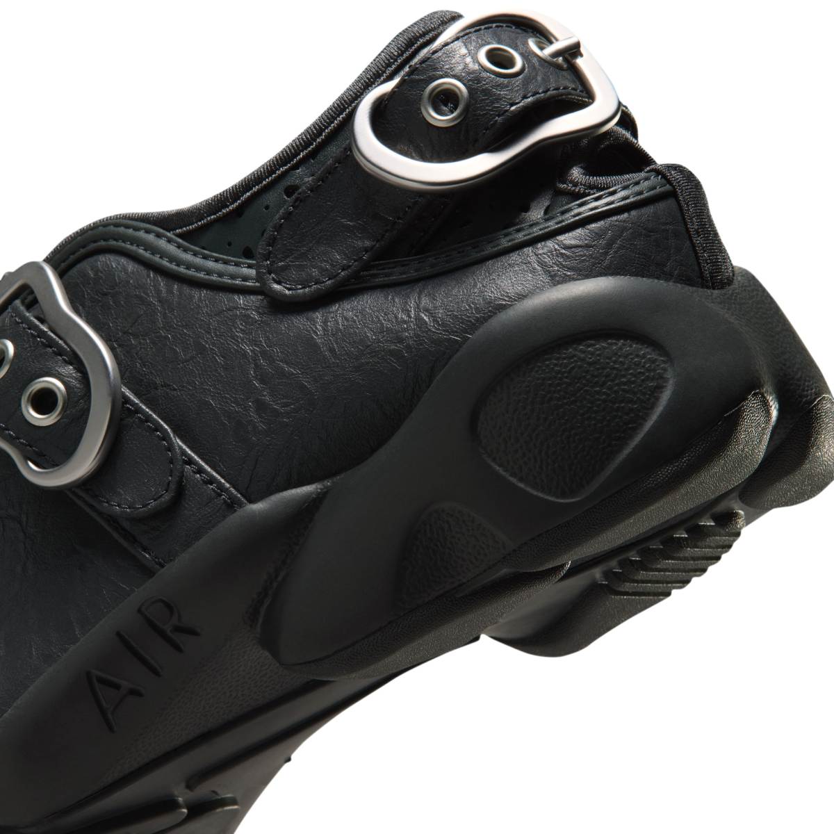 Wmns Air Rift Leather ‘Anrachite’