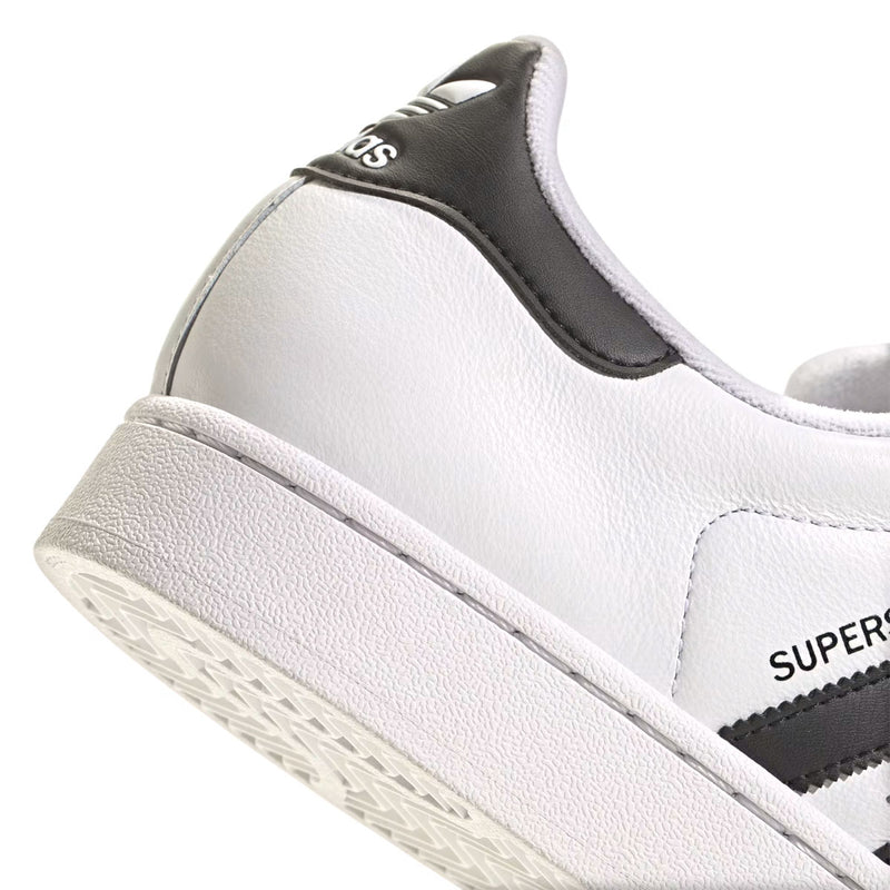 Superstar II 'Cloud White Core Black'