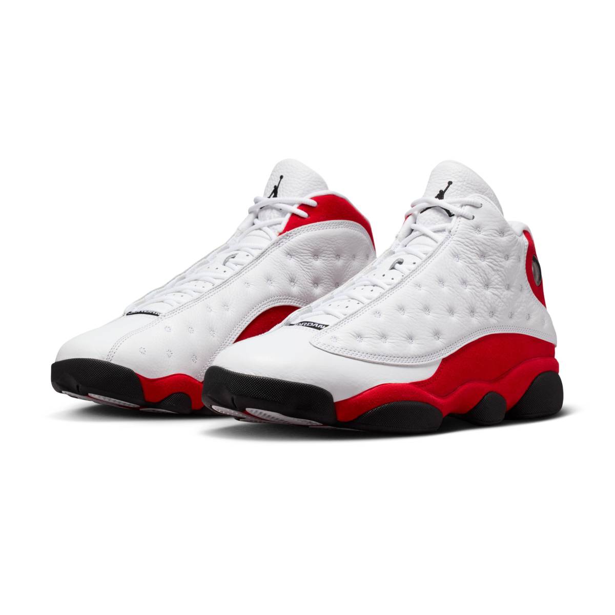 Air Jordan 13 Retro 'White University Red'