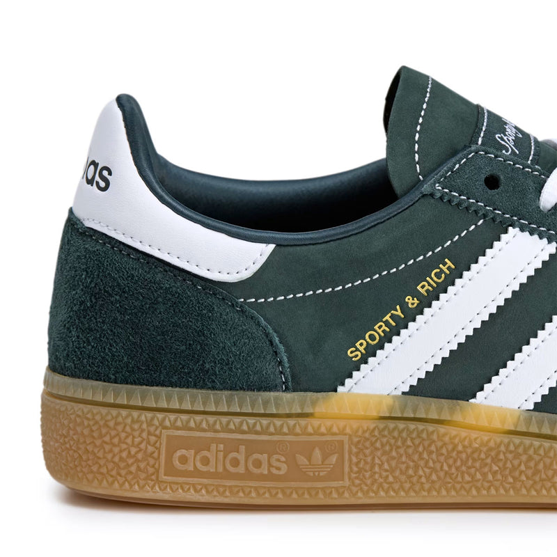 + Sporty & Rich Handball Spezial 'Forest'