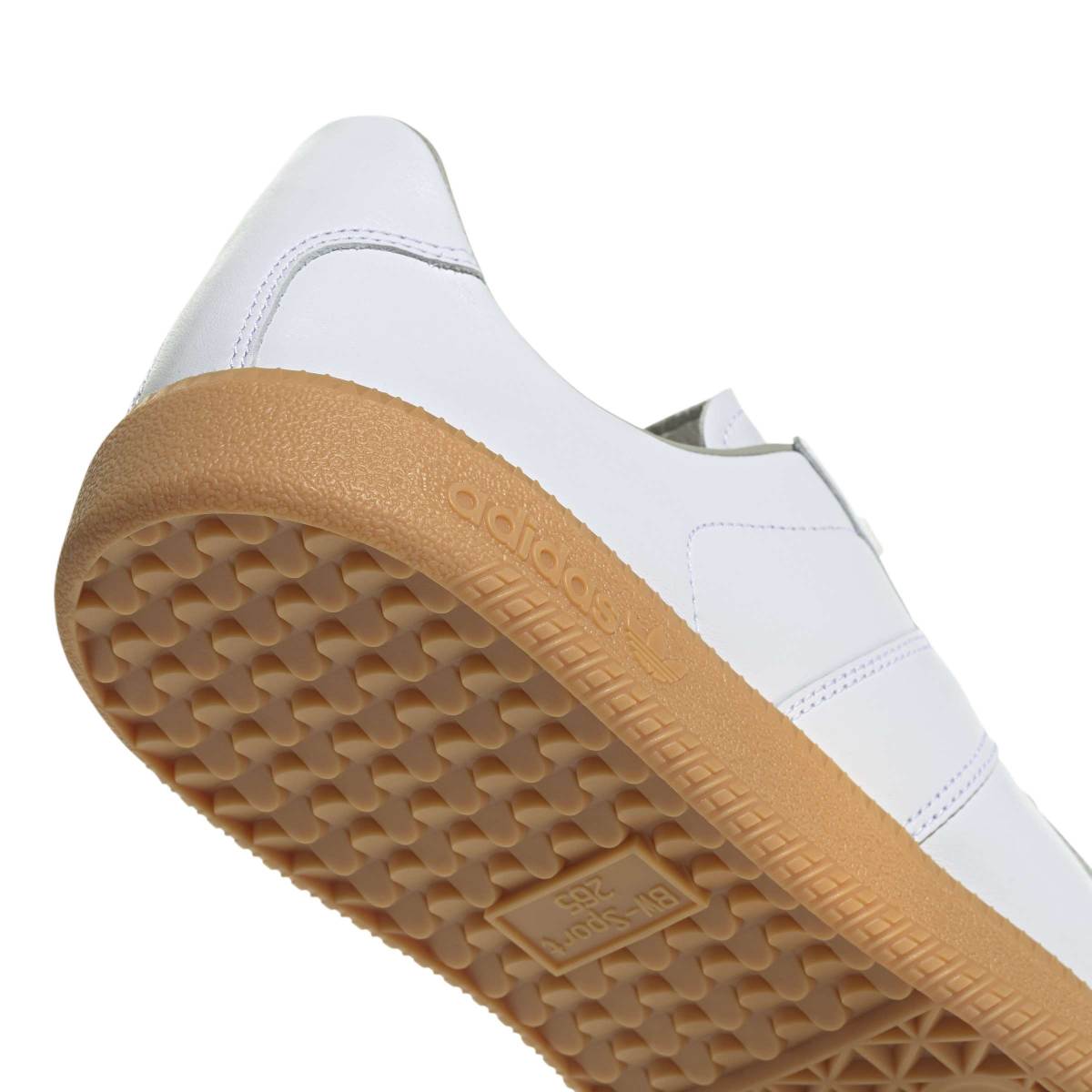 BW Army Decon 'Cloud White Gum'