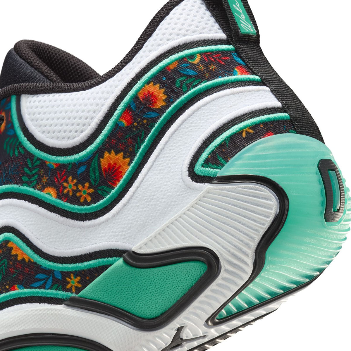 Nike Tatum 3 PF 'Welcome To The Garden' – Limited Edt