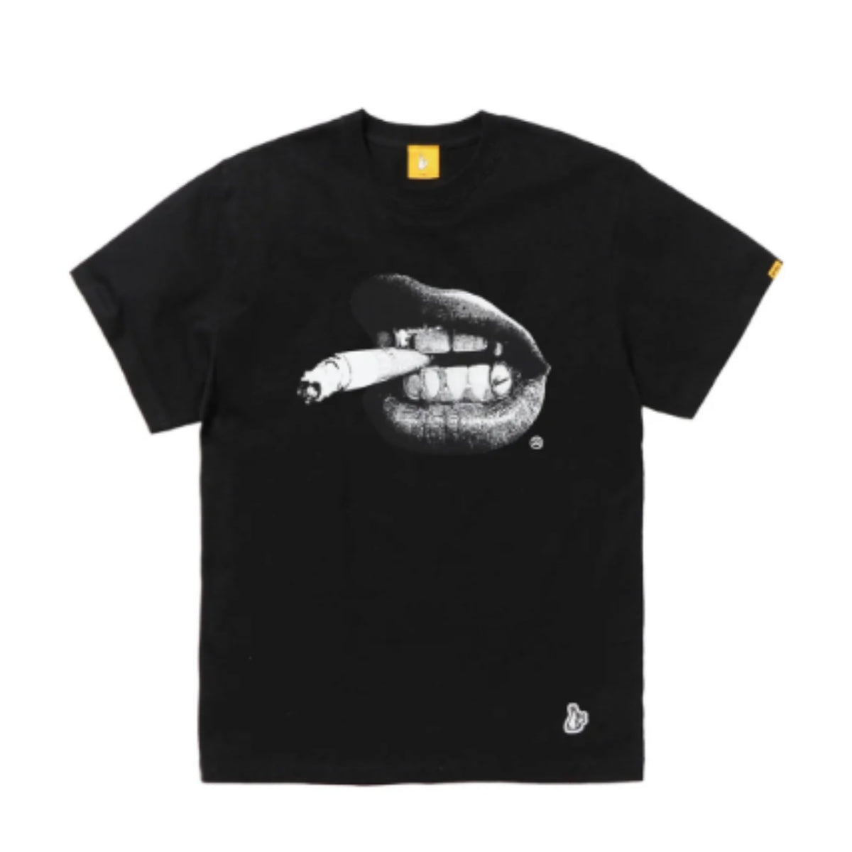 Did You Know Tee 'Black'